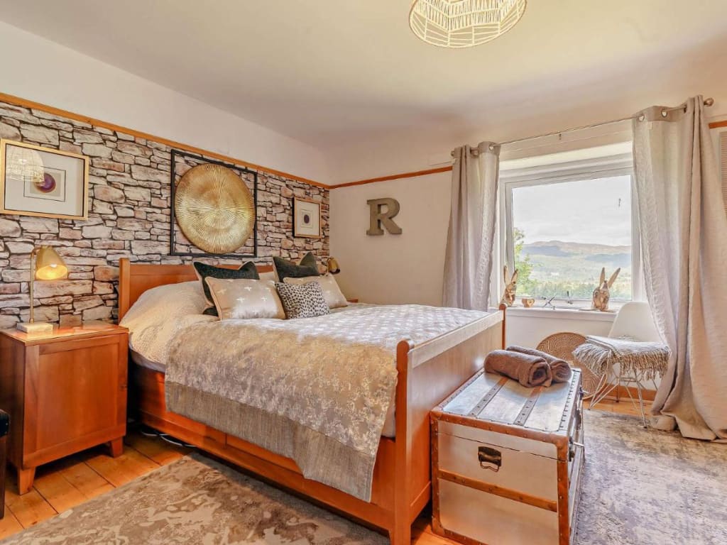3 Bed in Pitlochry 59677