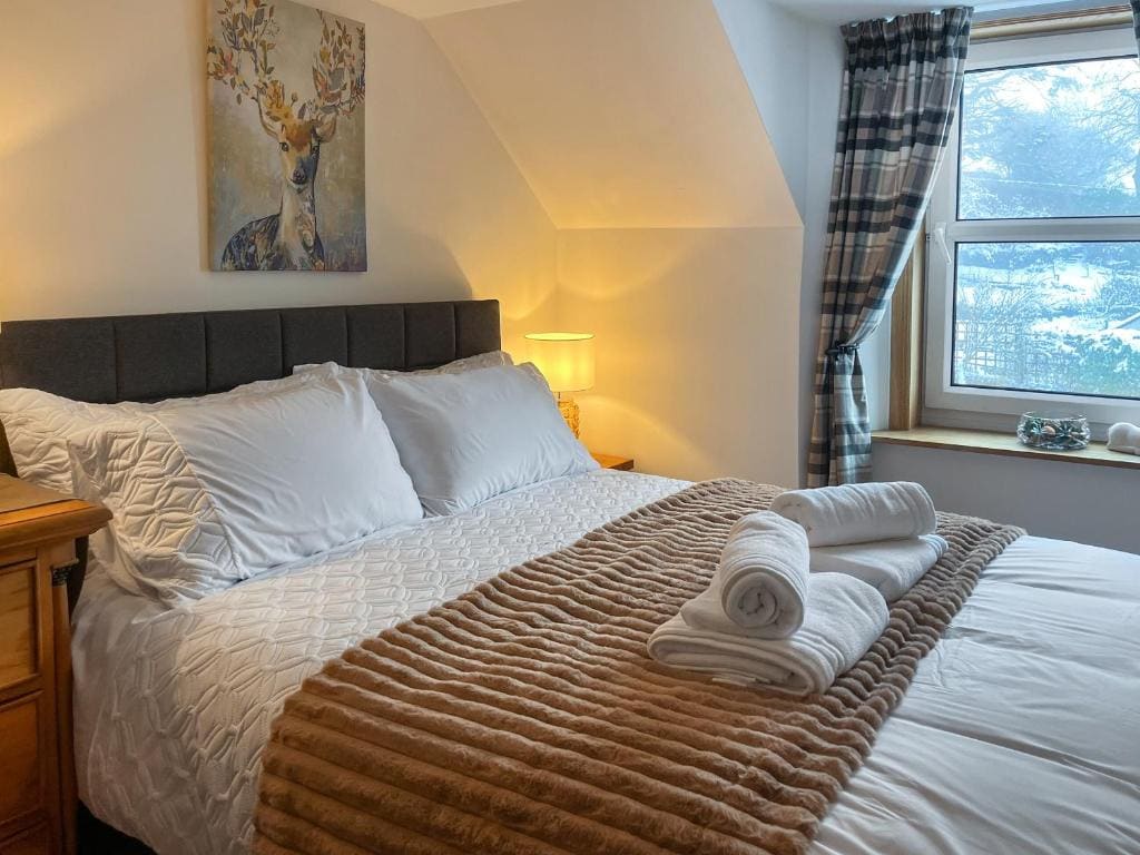 Ardlevale Cottage