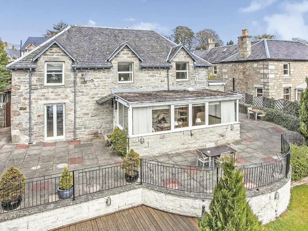 Ardvane Bed & Breakfast