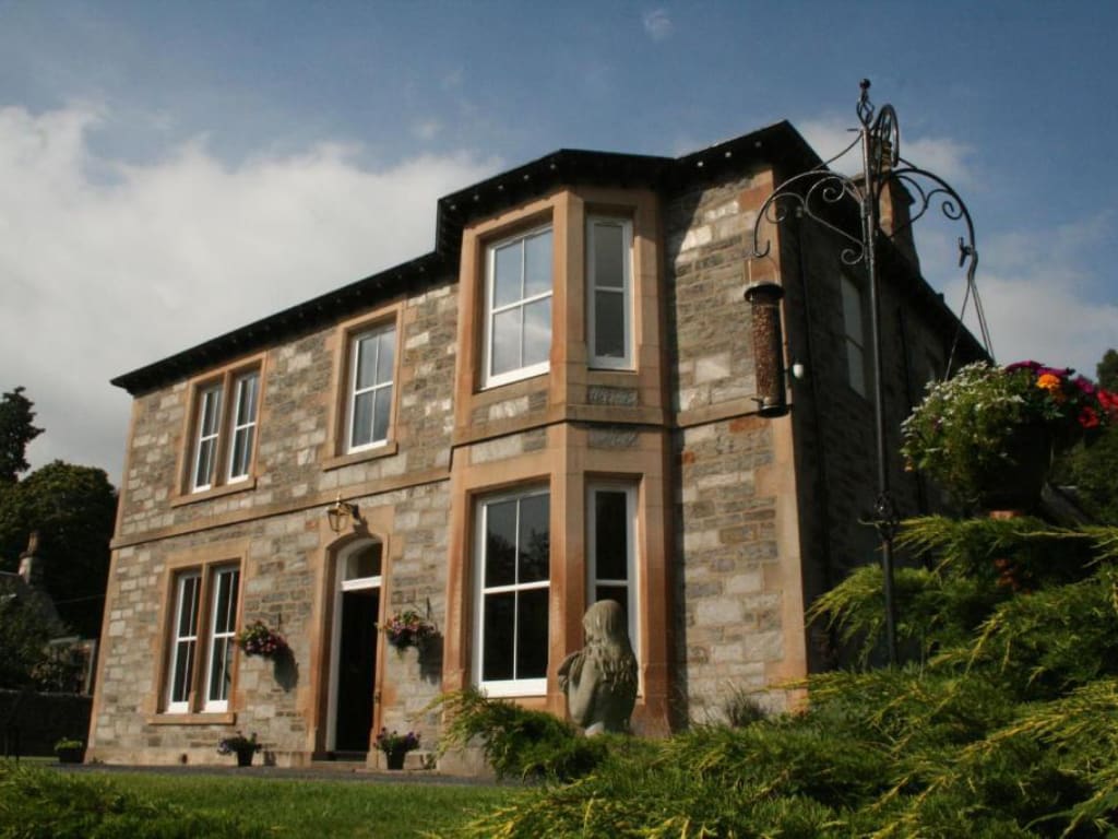 Arrandale House