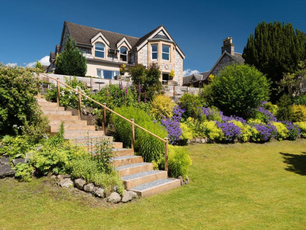 Derrybeg Bed and Breakfast