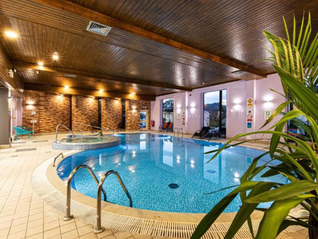 Scotland's Spa Hotel