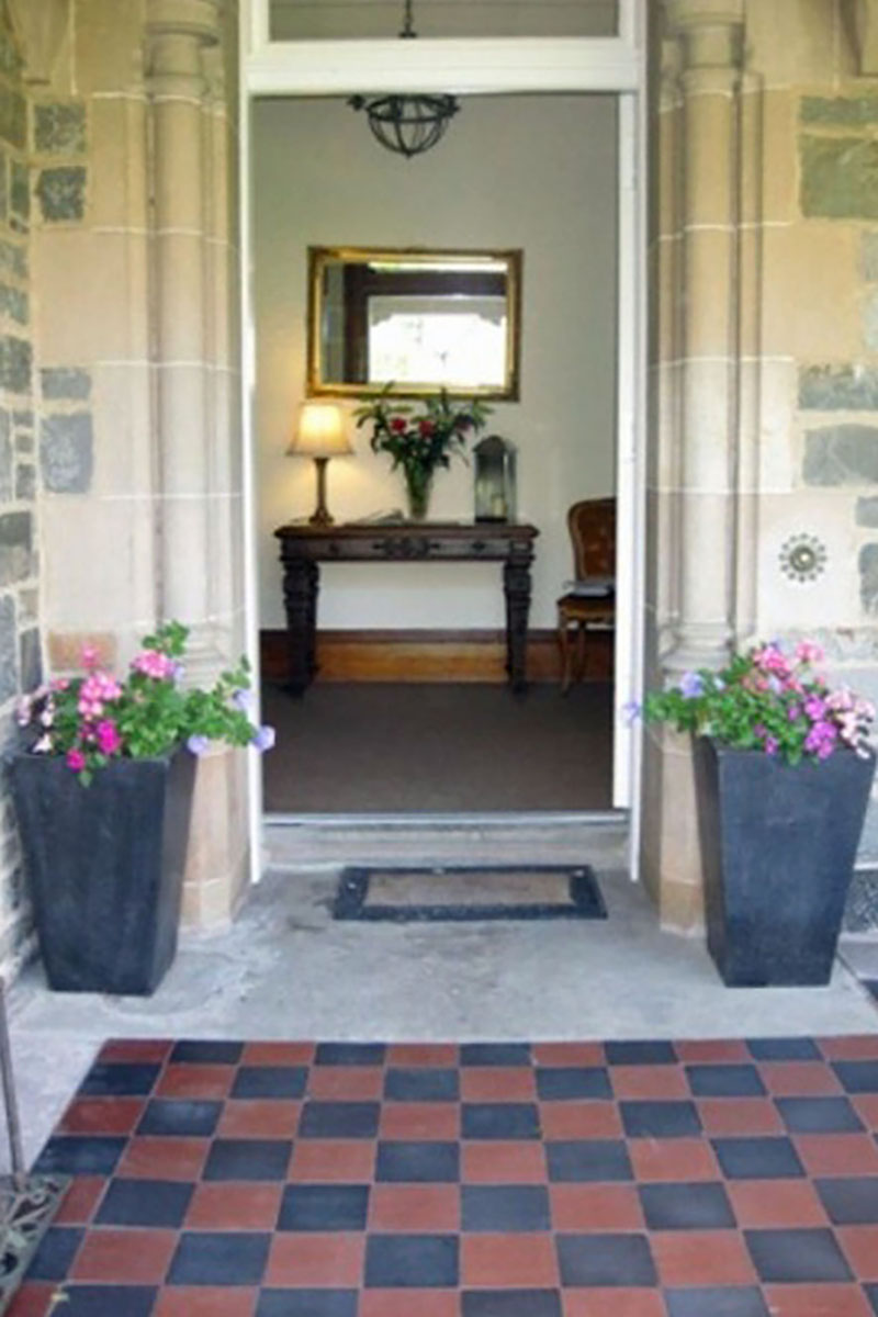 Balnearn House