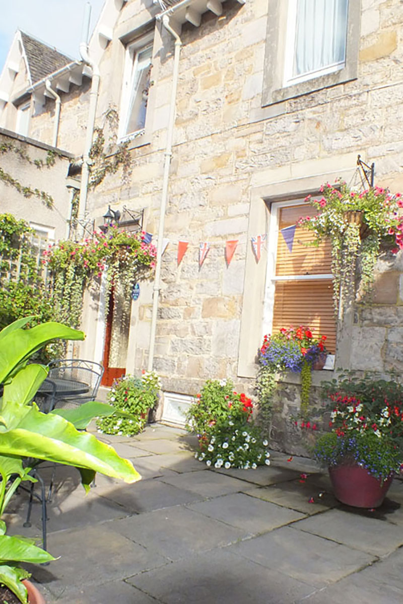 Rosehill Guest House