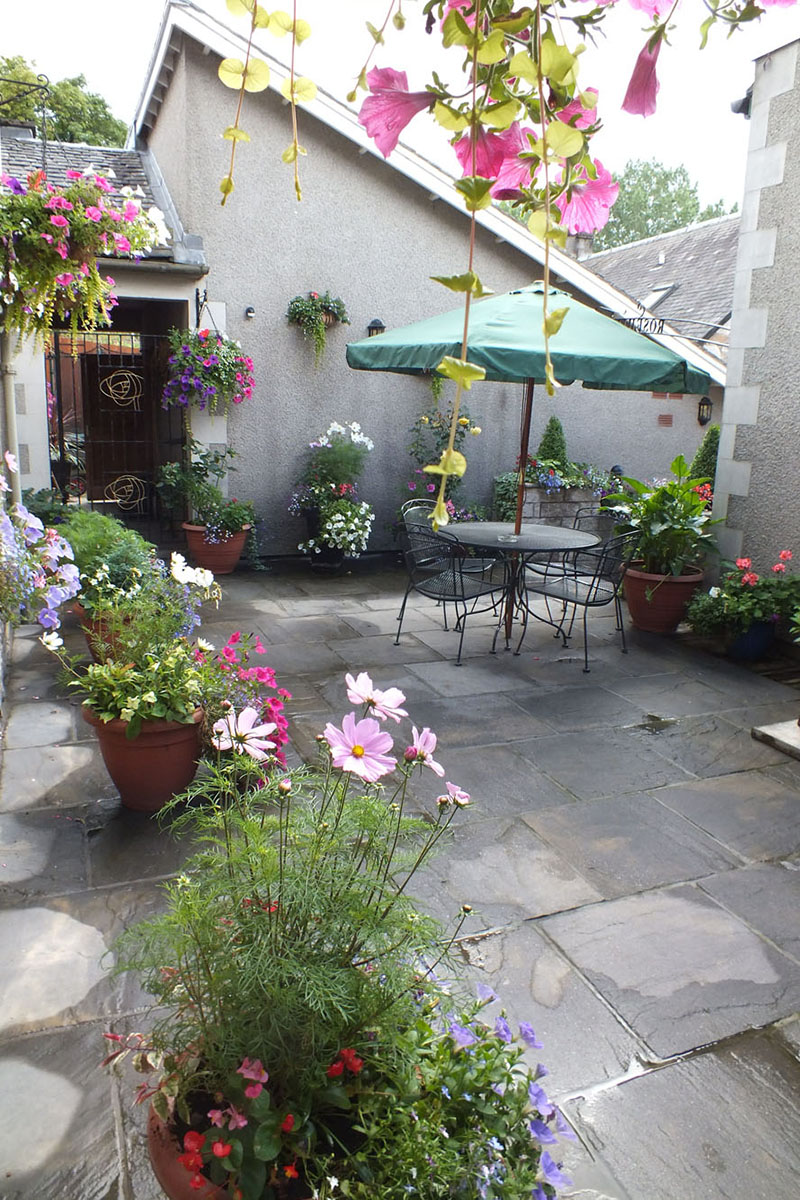 Rosehill Guest House