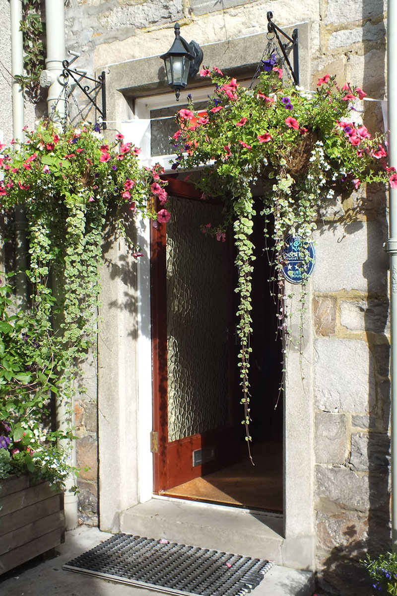 Rosehill Guest House