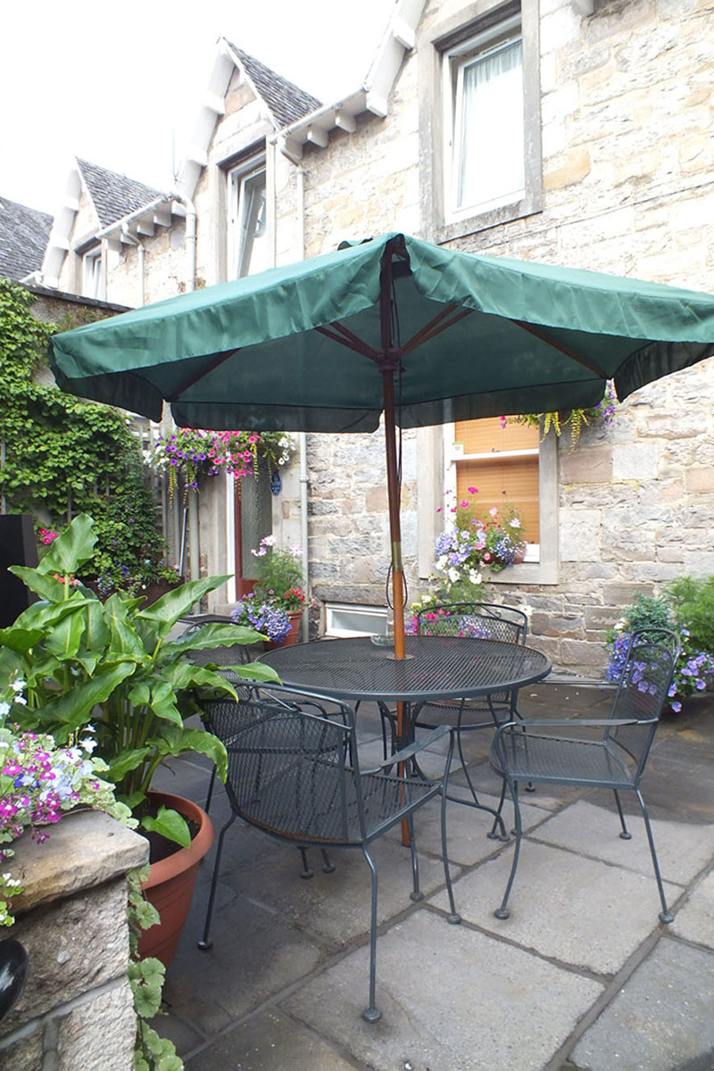 Rosehill Guest House