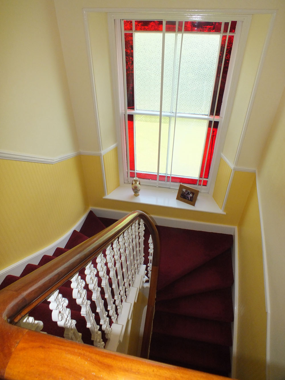 Tir Aluinn Guest House