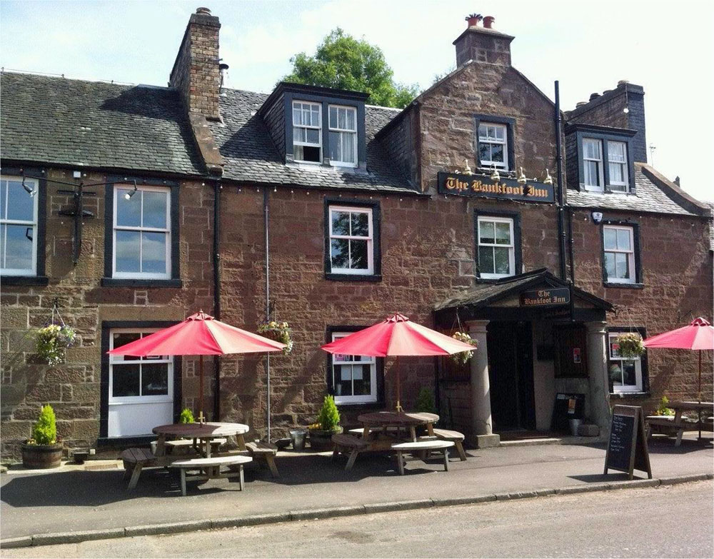 Bankfoot Inn