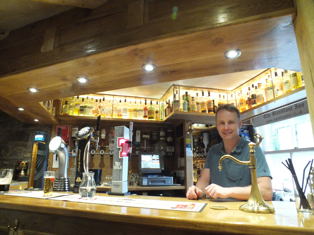 Bankfoot Inn