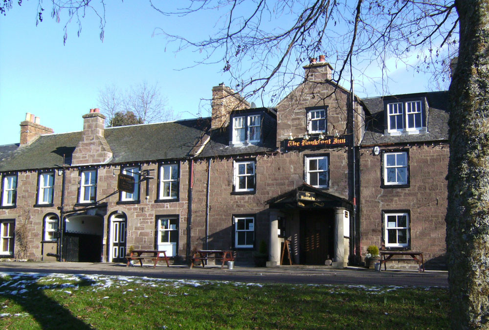 Bankfoot Inn