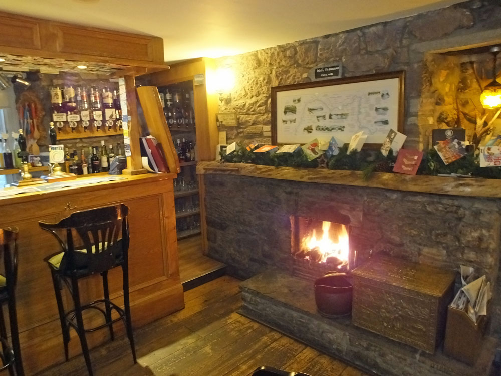 Bankfoot Inn