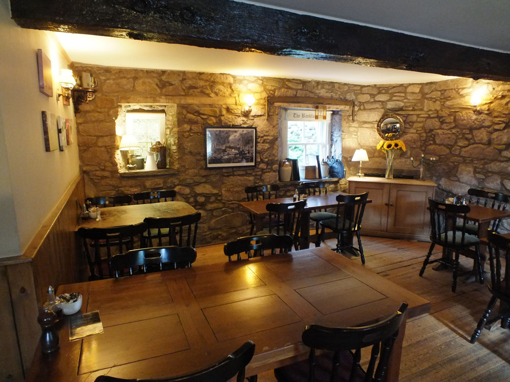 Bankfoot Inn