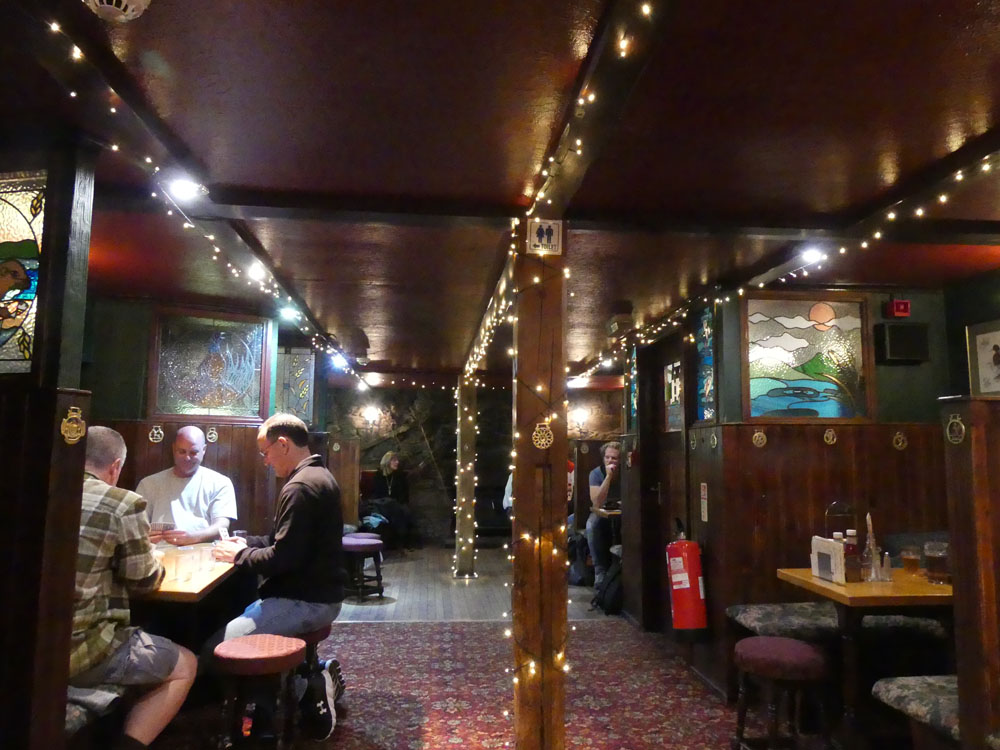 Moulin Hotel Pitlochry