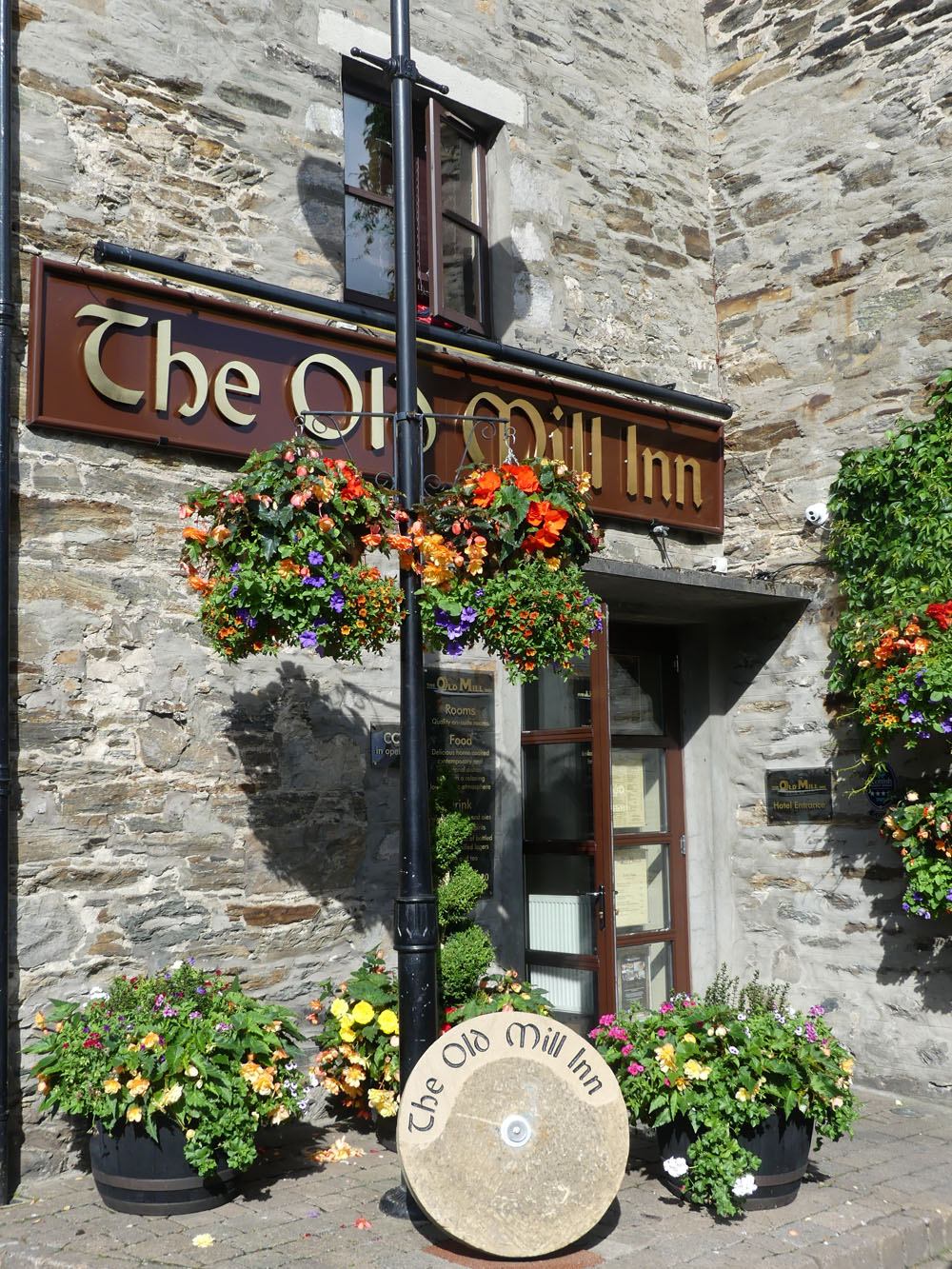 Old Mill