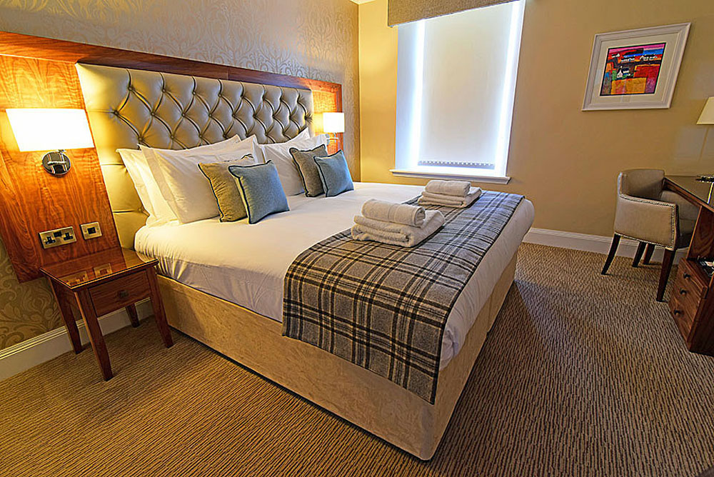 Townhouse Hotel Aberfeldy