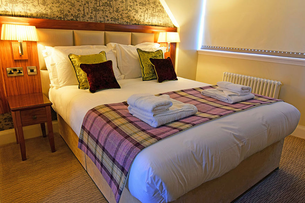 Townhouse Hotel Aberfeldy