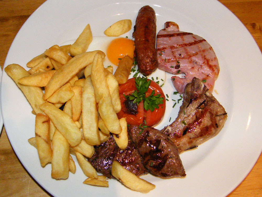 McKays Bar and Restaurant