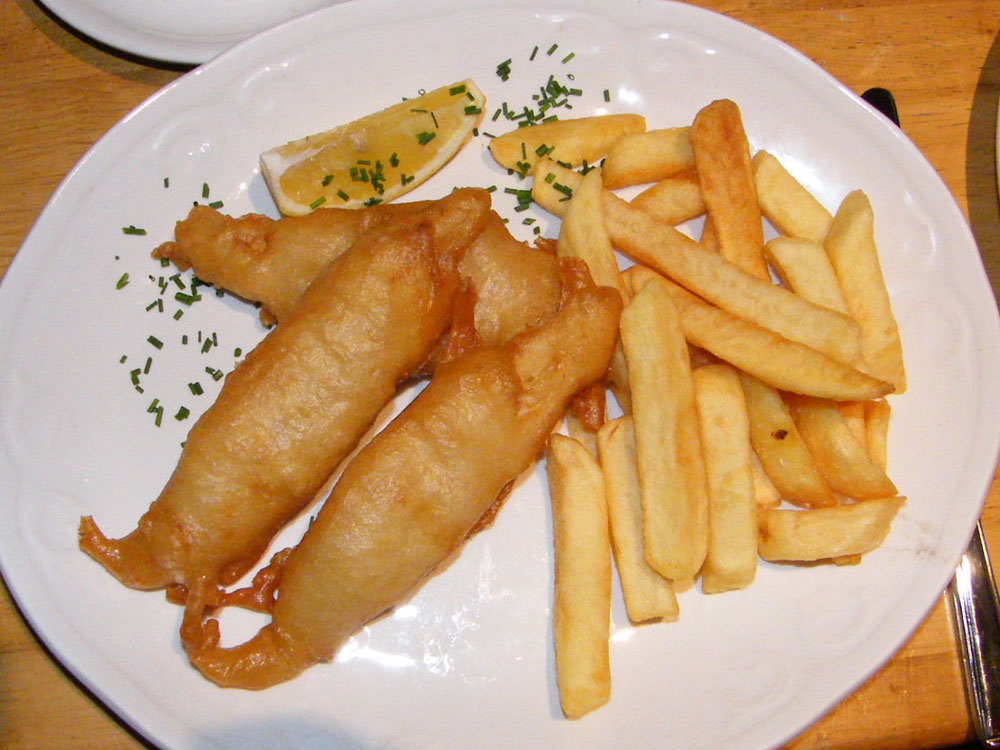 McKays Bar and Restaurant