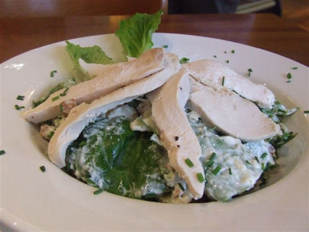 McKays Bar and Restaurant