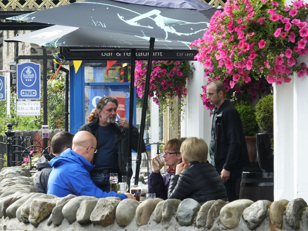 McKays Bar and Restaurant