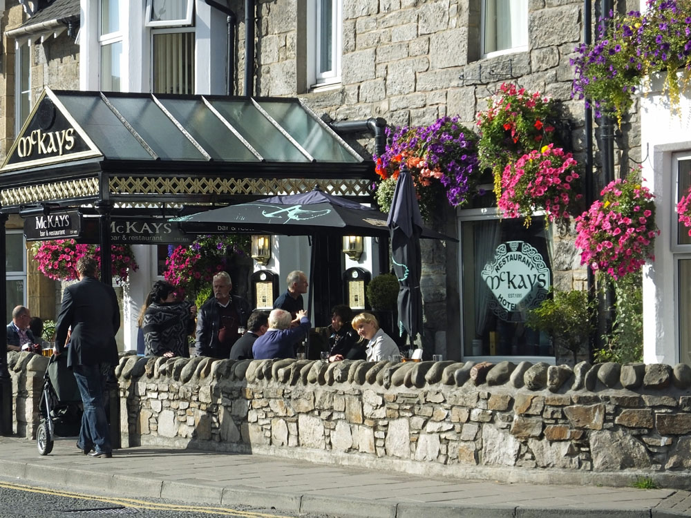 McKays Bar and Restaurant