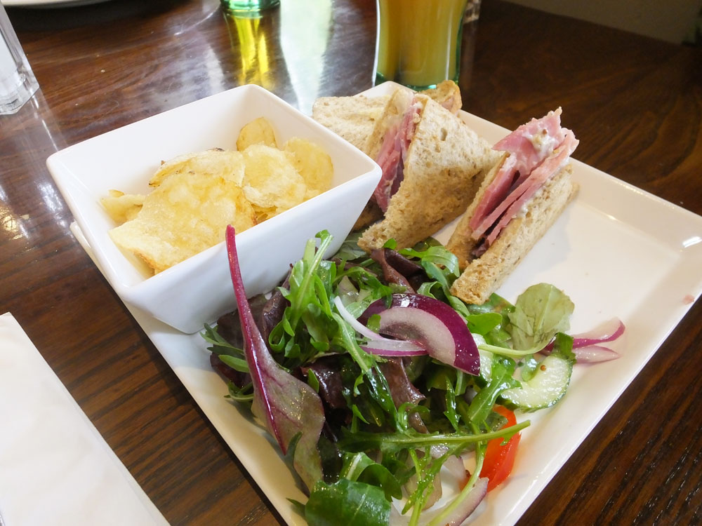 Old Mill Restaurant-Pub