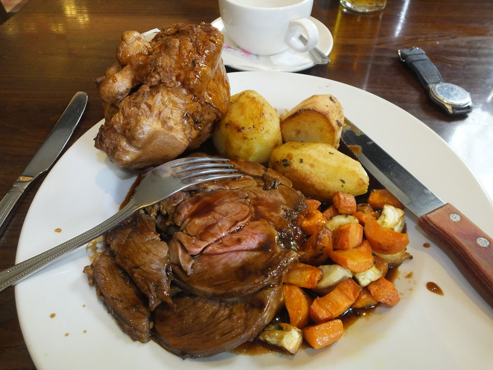 Old Mill Restaurant-Pub