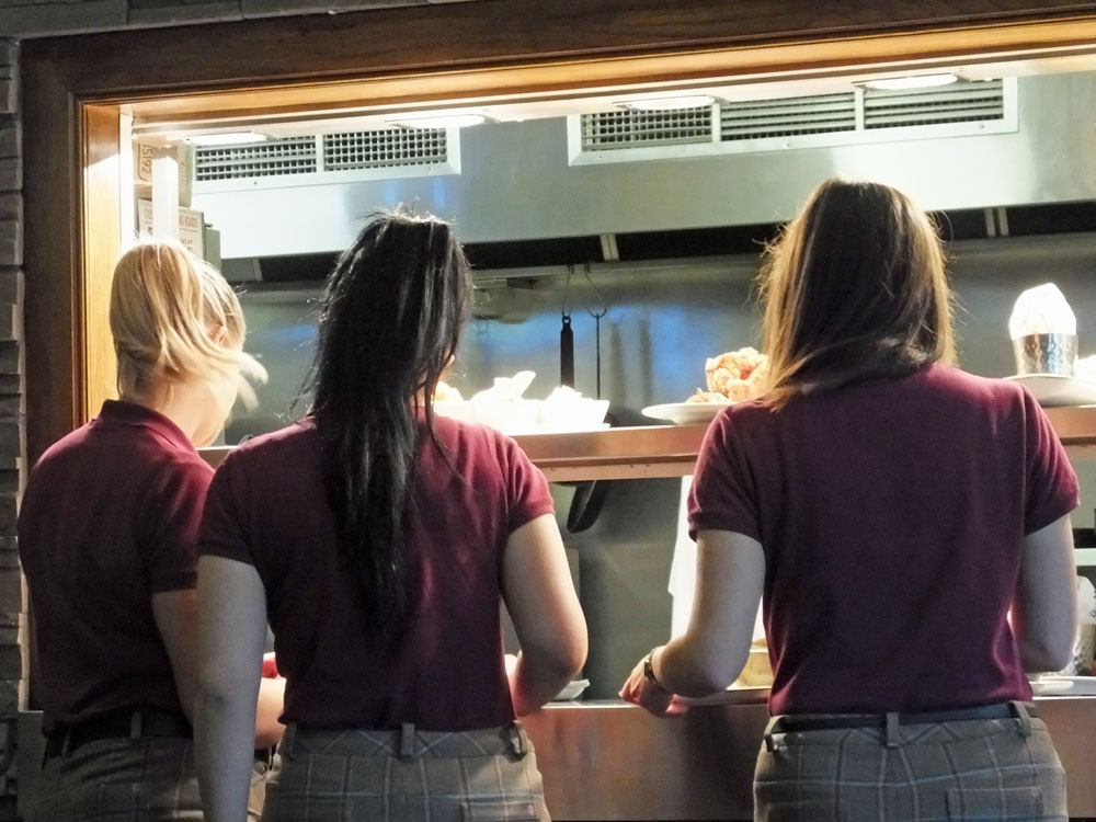 Old Mill Restaurant-Pub