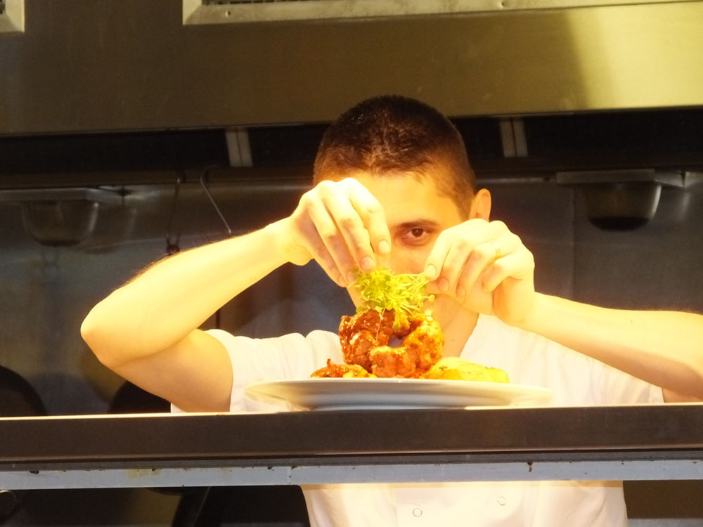 Old Mill Restaurant-Pub