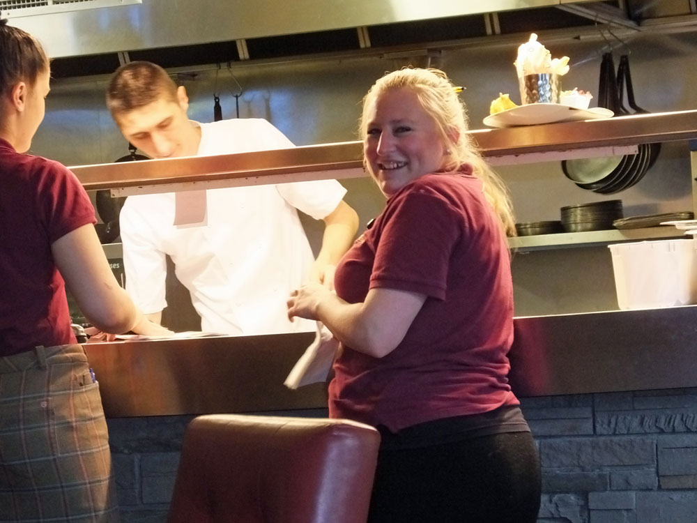 Old Mill Restaurant-Pub