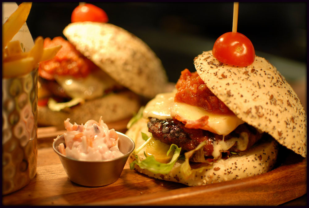 Old Mill Restaurant-Pub