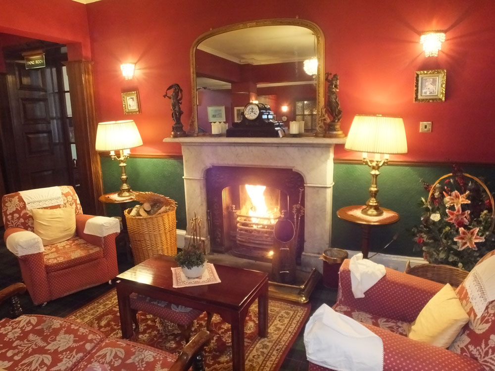 The Bothy Bar