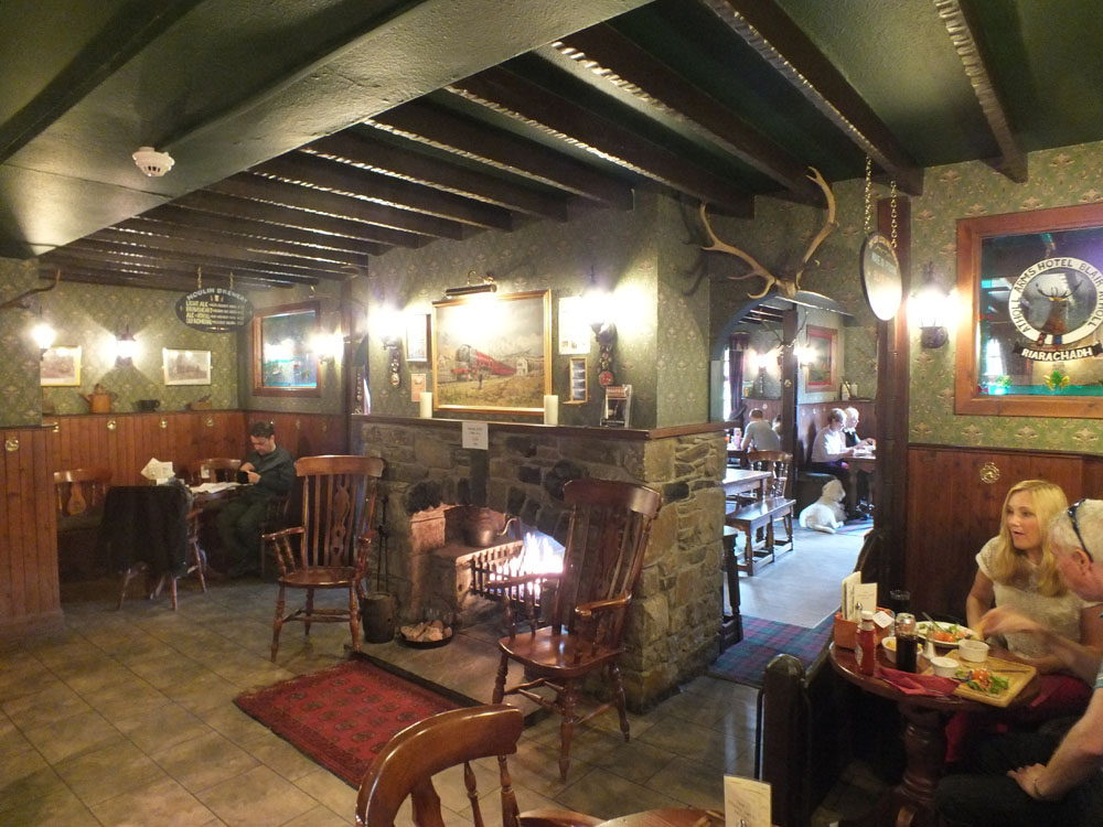 The Bothy Bar