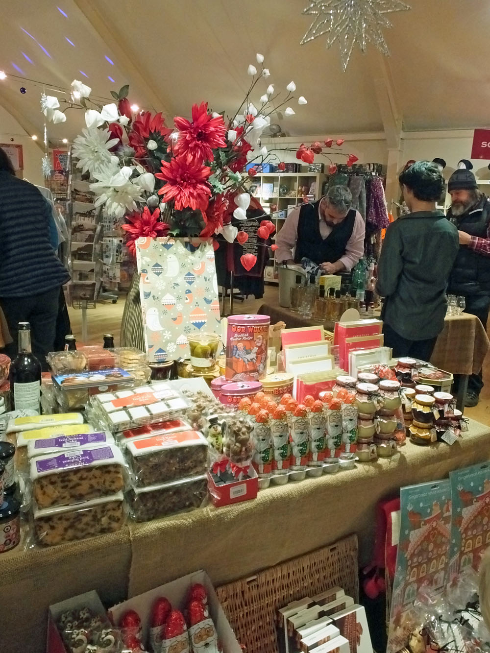 The Courtyard Shop