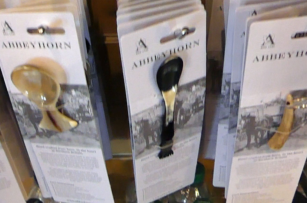 The Highland Safaris Gift Shop