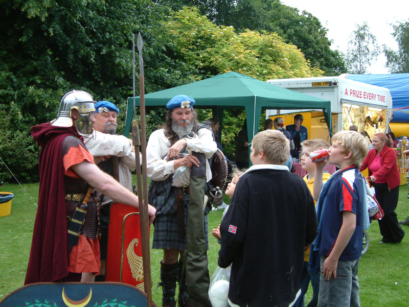 Blair Atholl Summer Gala Nights