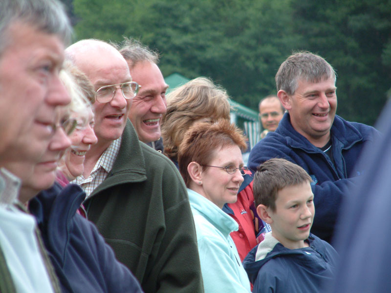 Blair Atholl Summer Gala Nights