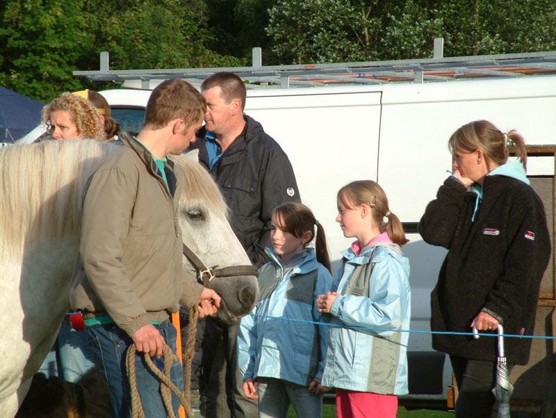 Blair Atholl Summer Gala Nights
