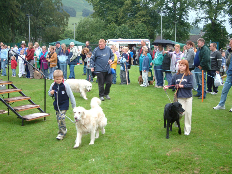 Blair Atholl Summer Gala Nights