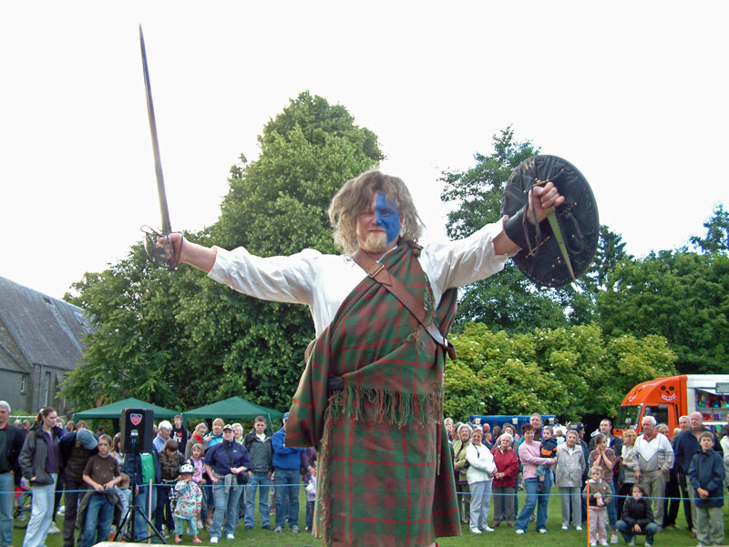 Blair Atholl Summer Gala Nights
