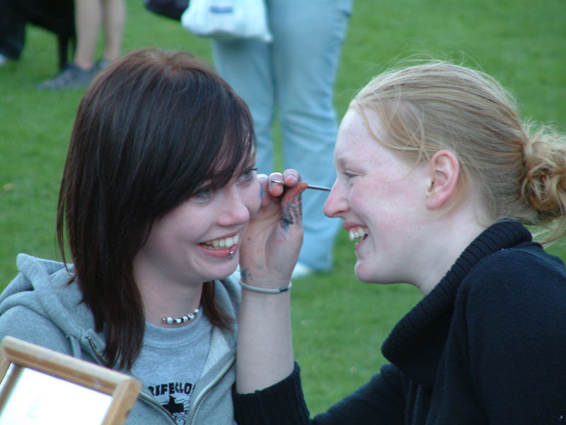 Blair Atholl Summer Gala Nights