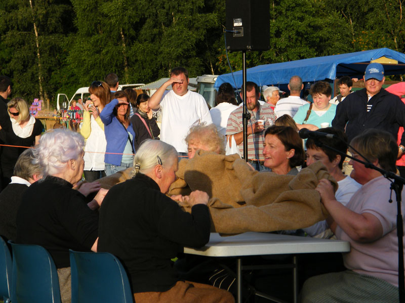 Blair Atholl Summer Gala Nights