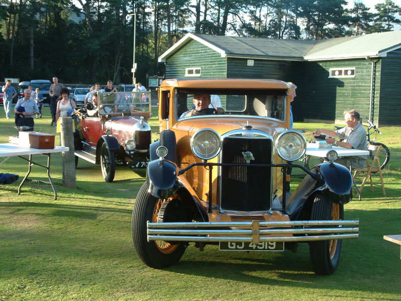 Blair Atholl Summer Gala Nights