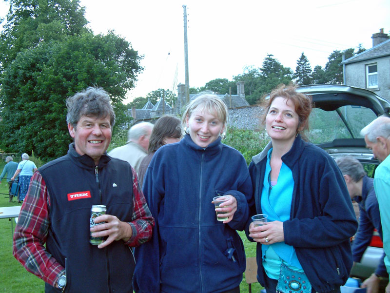 Blair Atholl Summer Gala Nights