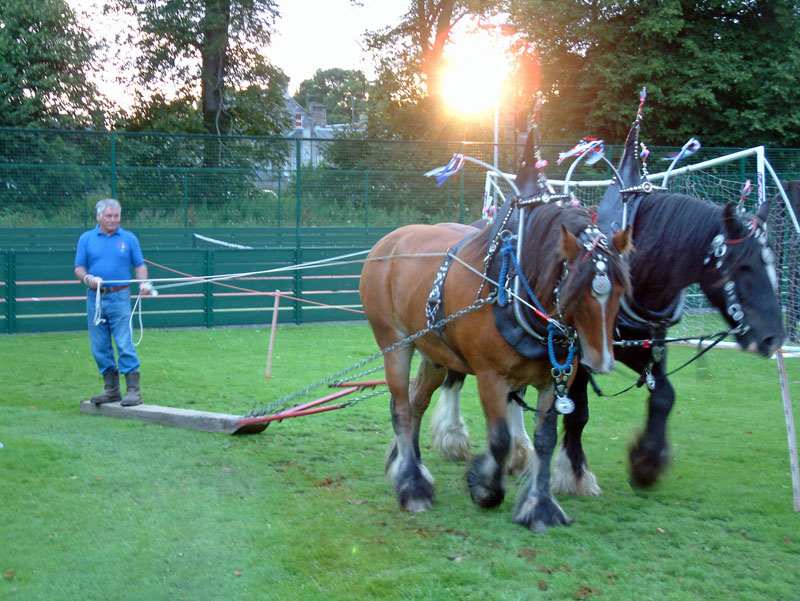 Blair Atholl Summer Gala Nights
