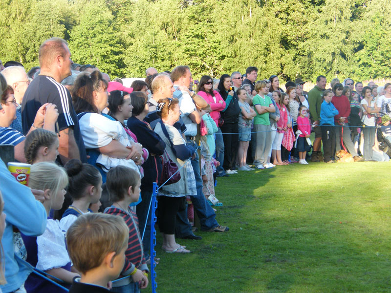 Blair Atholl Tourism Association