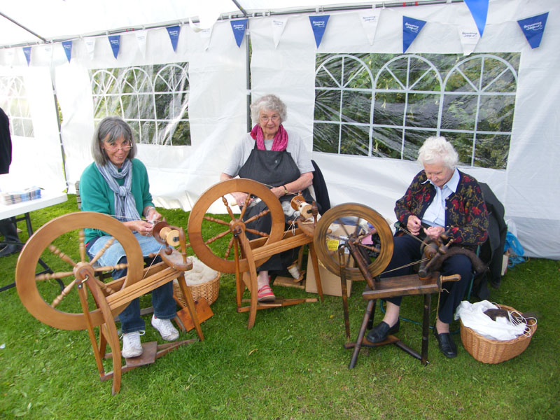 Blair Atholl Tourism Association