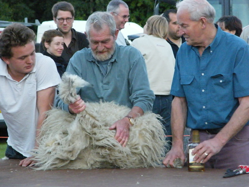 Blair Atholl Tourism Association