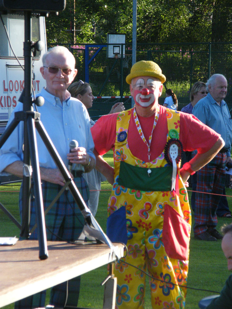 Blair Atholl Tourism Association